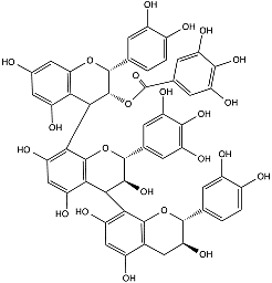 Proanthocyanidins